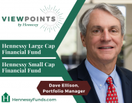 Viewpoints by Hennessy with Dave Ellison